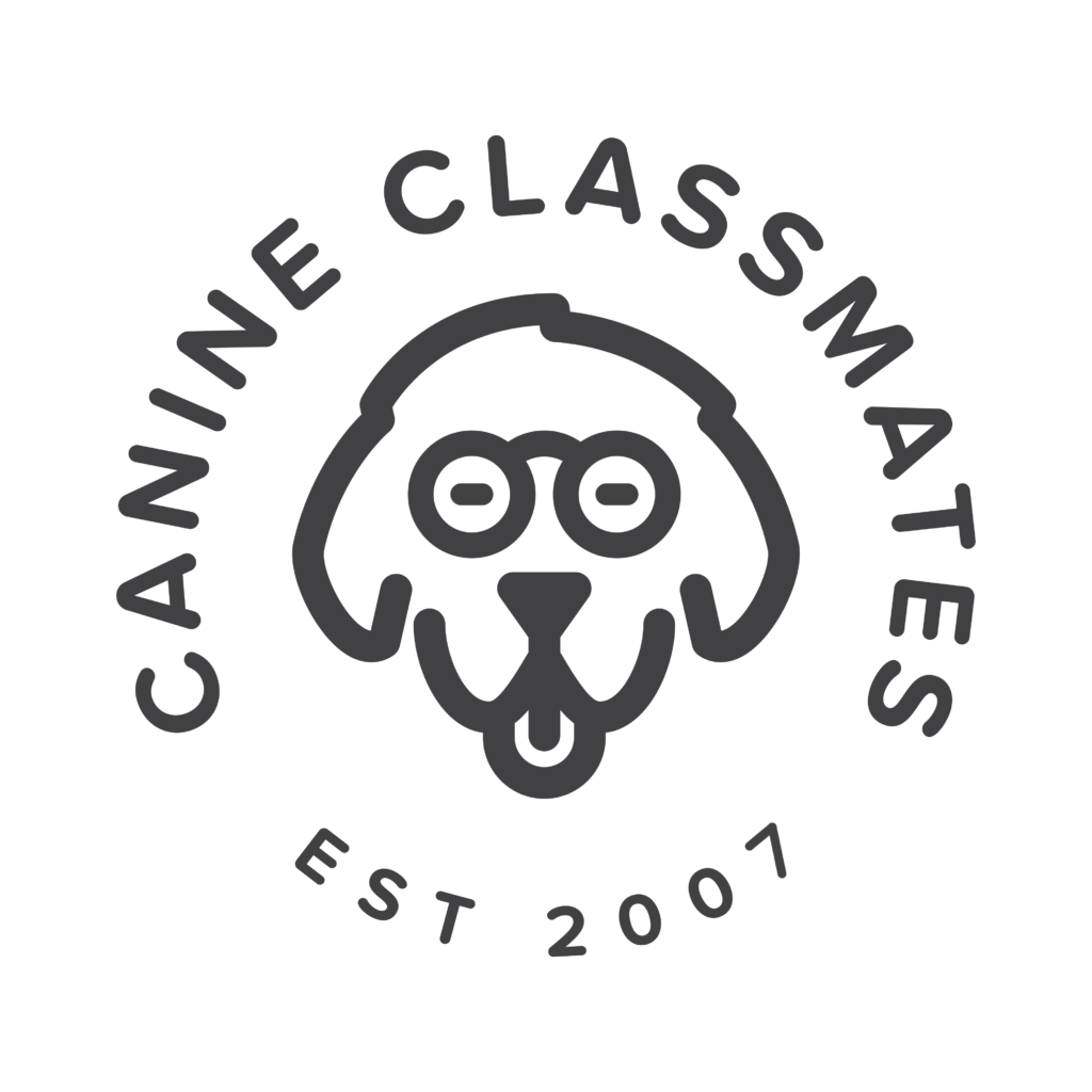 Canine Classmates logo
