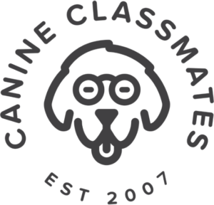 Canine Classmates Logo